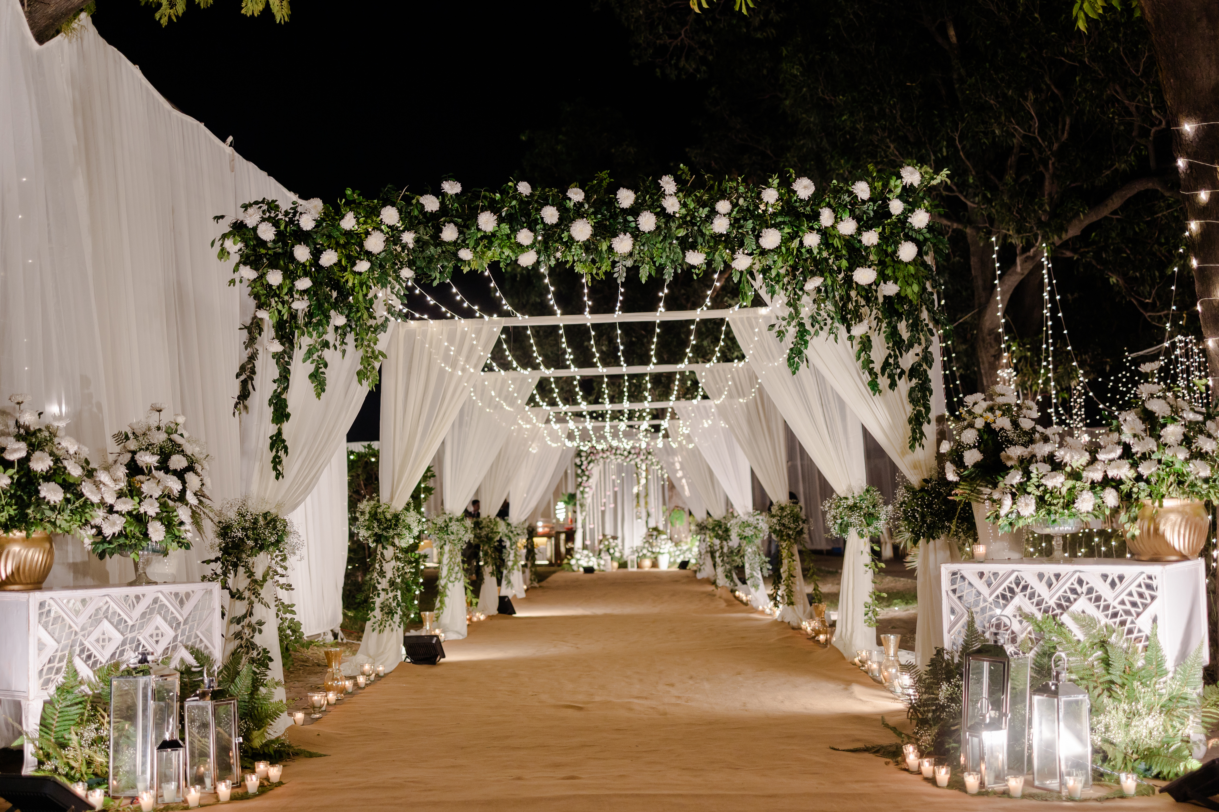 Wedding Ceremony